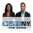 CSI: NY igra 