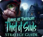 Curse at Twilight: Thief of Souls Strategy Guide igra 