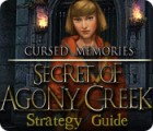 Cursed Memories: The Secret of Agony Creek Strategy Guide igra 