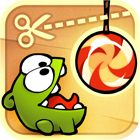 Cut the Rope igra 