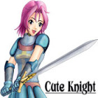 Cute Knight igra 