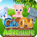 Cute Pet Adventure igra 