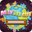 Daily Pet City igra 