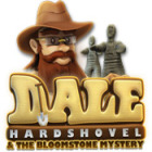 Dale Hardshovel and the Bloomstone Mystery igra 