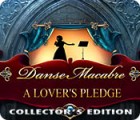Danse Macabre: A Lover's Pledge Collector's Edition igra 