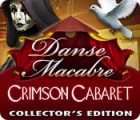 Danse Macabre: Crimson Cabaret Collector's Edition igra 