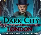 Dark City: London Collector's Edition igra 