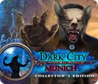 Dark City: Munich Collector's Edition igra 