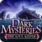 Dark Mysteries: The Soul Keeper Collector's Edition igra 
