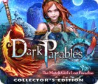 Dark Parables: The Match Girl's Lost Paradise Collector's Edition igra 