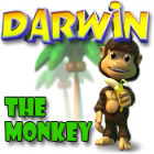 Darwin the Monkey igra 