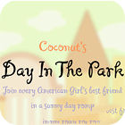 Coconut's Day In The Park igra 