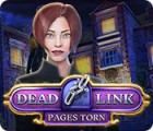Dead Link: Pages Torn igra 