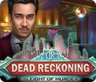Dead Reckoning: Sleight of Murder igra 