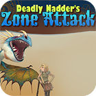 How to Train Your Dragon: Deadly Nadder's Zone Attack igra 