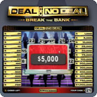 Deal or No Deal igra 