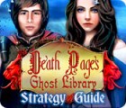 Death Pages: Ghost Library Strategy Guide igra 