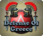 Defense of Greece igra 