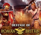 Defense of Roman Britain igra 