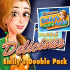 Delicious - Emily's Double Pack igra 