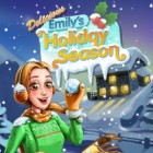 Delicious: Emily's Holiday Season! igra 