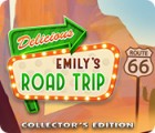 Delicious: Emily's Road Trip Collector's Edition igra 