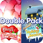 Delicious: True Love Holiday Season Double Pack igra 