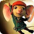 Despereaux Swings igra 