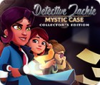 Detective Jackie: Mystic Case Collector's Edition igra 
