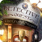 Detective Quest: The Crystal Slipper Collector's Edition igra 