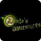 Dhaila's Adventures igra 