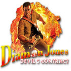 Diamon Jones: Devil's Contract igra 
