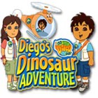 Diego`s Dinosaur Adventure igra 