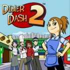 Diner Dash 2 Restaurant Rescue igra 