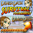 Diner Dash igra 