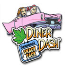 Diner Dash: Seasonal Snack Pack igra 