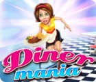 DinerMania igra 