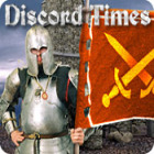 Discord Times igra 