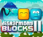 Disharmony Blocks II igra 