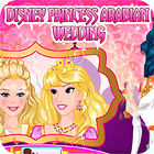 Disney Princesses: Arabian Wedding igra 