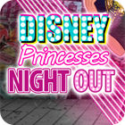 Disney Princesses Night Out igra 