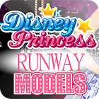 Disney Princesses — Runway Models igra 