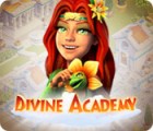 Divine Academy igra 