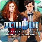 Doctor Who. Episode Four: Shadows Of The Vashta Nerada igra 