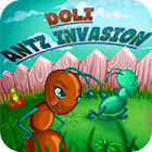 Doli. Antz Invasion igra 