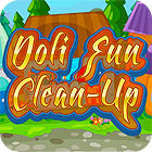 Doli Fun Cleanup igra 