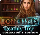 Donna Brave: And the Deathly Tree Collector's Edition igra 