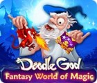 Doodle God Fantasy World of Magic igra 