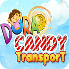 Dora Candy Transport igra 