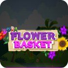 Dora: Flower Basket igra 